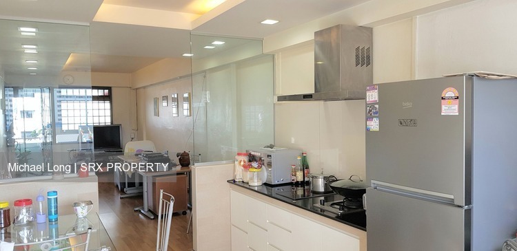 Blk 550 Ang Mo Kio Avenue 10 (Ang Mo Kio), HDB 3 Rooms #197745152